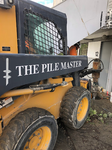 The Pile Master Ltd. - Construction company