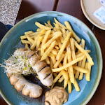 Photo n°3 de l'avis de Celine.a fait le 23/08/2020 à 18:26 sur le  Die Niederalm Bad Reichenhall à Bad Reichenhall