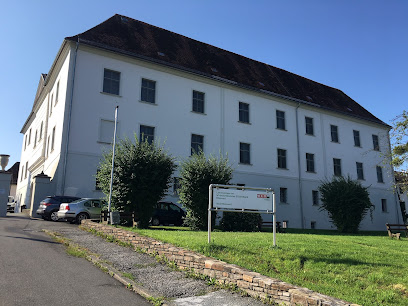 Lehrlingshaus Eibiswald - Lehrlingshäuser der Wirtschaftskammer Steiermark-BetriebsgesmbH