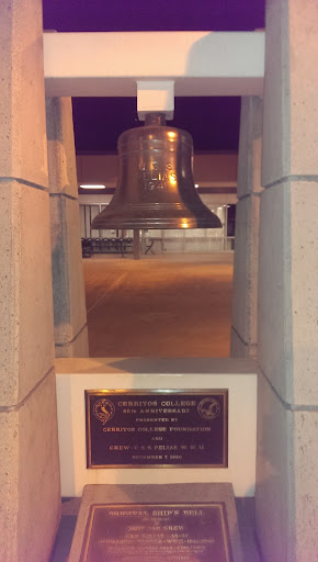 Book Store «Cerritos College Bookstore», reviews and photos, 11190 Alondra Blvd, Norwalk, CA 90650, USA