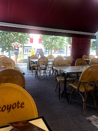 Atmosphère du Restaurant Le Coyote à Saint-Palais-sur-Mer - n°2