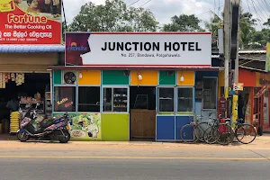 Junction hotel image