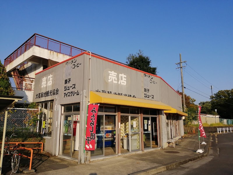 交通公園 売店