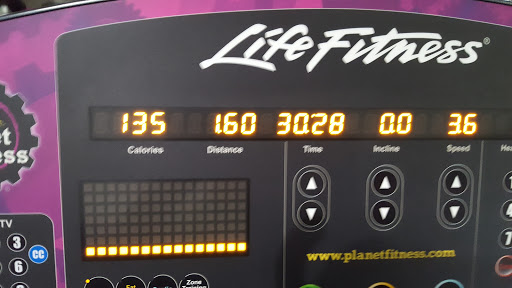 Gym «Planet Fitness», reviews and photos, 9930 Johnson St, Pembroke Pines, FL 33024, USA