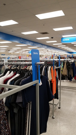 Clothing Store «Ross Dress for Less», reviews and photos, 1295 S Main St, Walnut Creek, CA 94596, USA