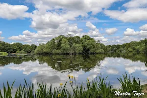 Connaught Water image