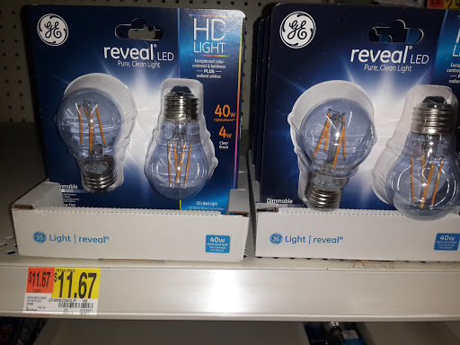 Discount Store «Walmart», reviews and photos, 10000 SE 82nd Ave, Happy Valley, OR 97086, USA