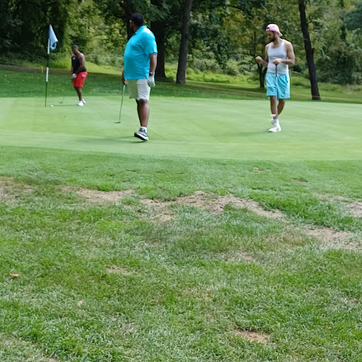 Golf Course «Rolling Fields Golf Course», reviews and photos, 4138 Hankey Church Rd, Murrysville, PA 15668, USA