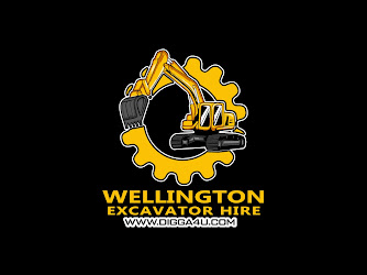 Wellington Excavator Hire
