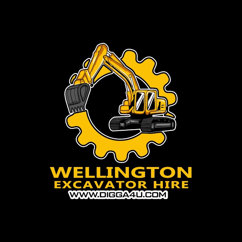 Wellington Excavator Hire