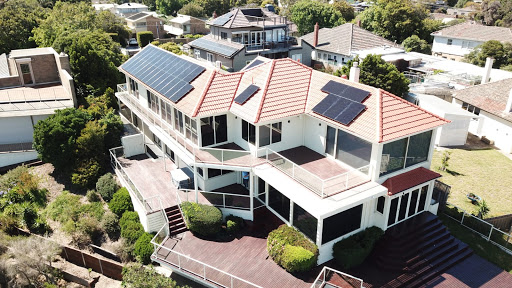 Lightning Solar - Solar Panel Installers Adelaide