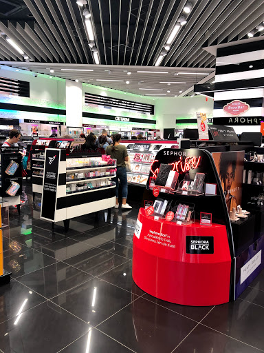 Sephora stores Istanbul