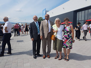 Photo n°2 de Pulversheim Kongressaal Jehovas Zeugen à Pulversheim ()