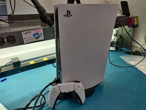 Computer Repair Service «LapFix», reviews and photos, 4613 Duke St, Alexandria, VA 22304, USA