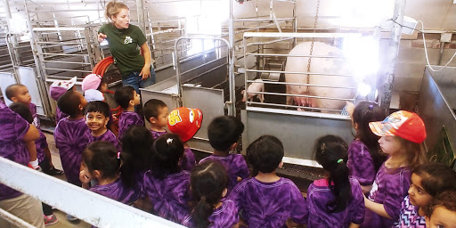 Day Care Center «The Learning Experience», reviews and photos, 1624 Stelton Rd, Piscataway Township, NJ 08854, USA