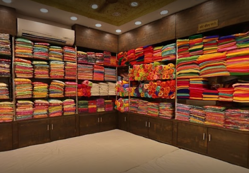 Button stores Jaipur