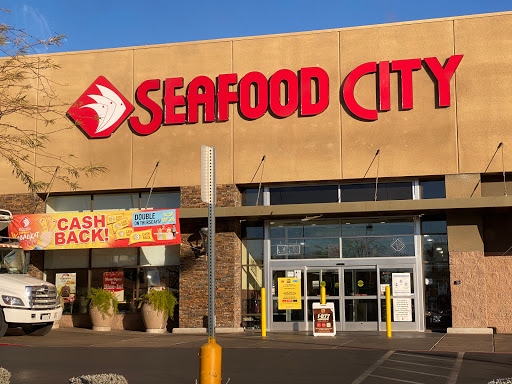 Seafood City