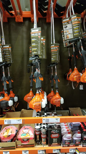 Home Improvement Store «The Home Depot», reviews and photos, 39 Long Pond Rd, Plymouth, MA 02360, USA