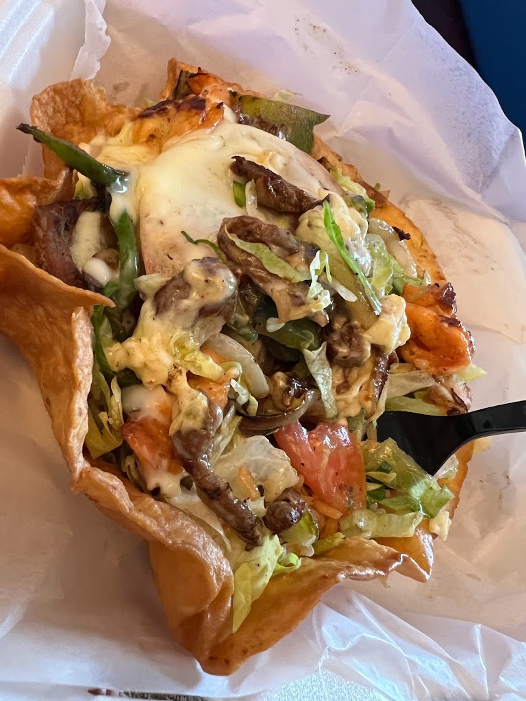 El Toro Take Out 19805