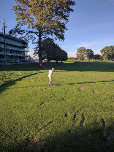 Golf Course «Brickyard Crossing», reviews and photos, 4400 W 16th St, Indianapolis, IN 46222, USA