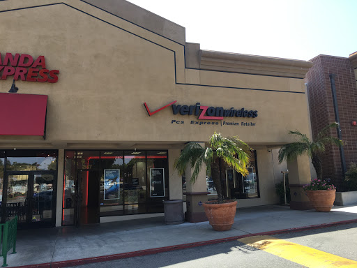 Cell Phone Store «GoWireless Verizon Authorized Retailer», reviews and photos, 547 W Harvard Blvd, Santa Paula, CA 93060, USA