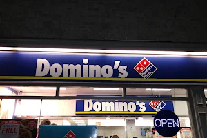 Domino's Pizza - Tullamore image