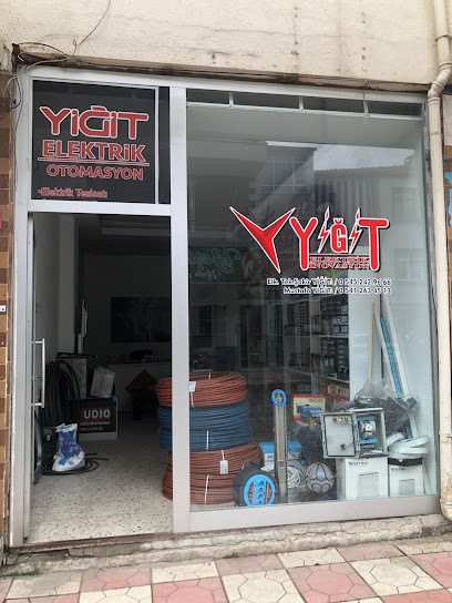 Yiğit elektrik İnovasyon