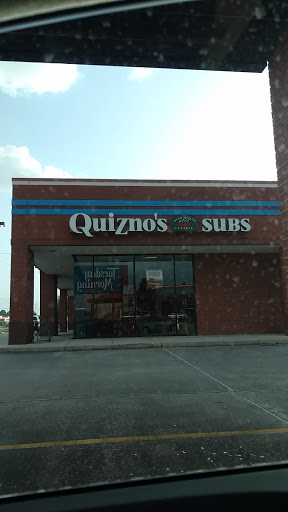 Sandwich Shop «Quiznos», reviews and photos, 4730 Louetta Rd, Spring, TX 77388, USA