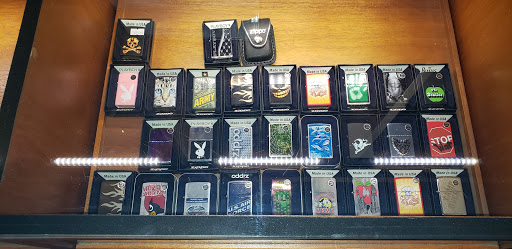 Cigar Shop «Briar Patch», reviews and photos, 1107 L St, Sacramento, CA 95814, USA