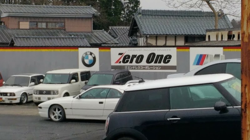 Zero One BMW専門店