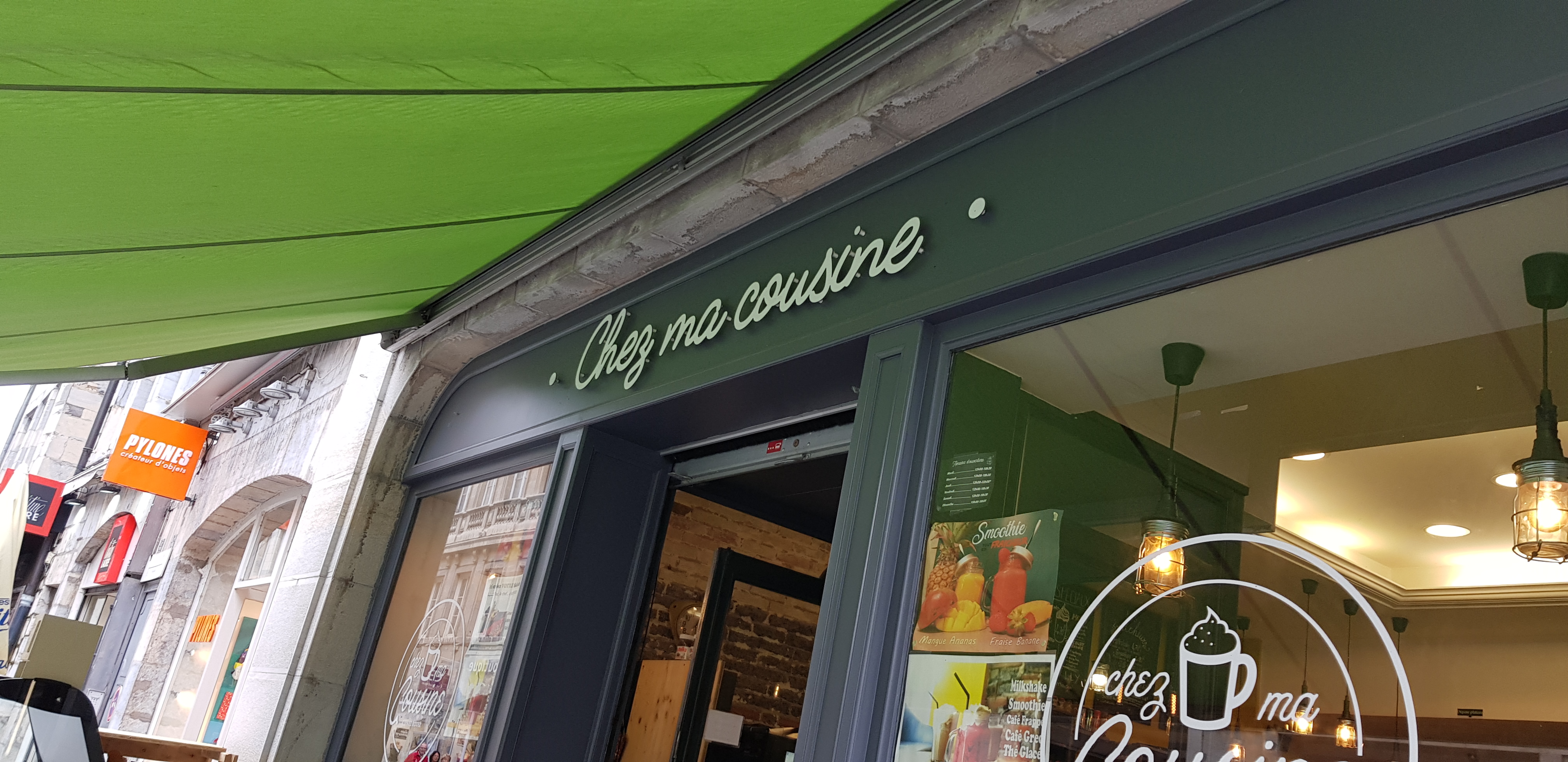 Photo n° 1 de l'avis de Claudine.� fait le 21/08/2019 à 04:42