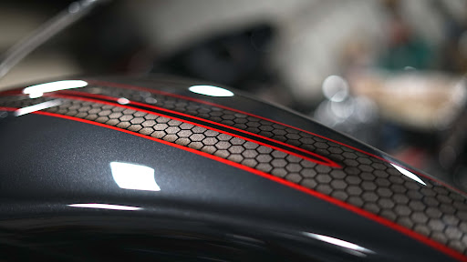 Motorcycle Dealer «Big Dog Motorcycles», reviews and photos, 7339 W 33rd St, Wichita, KS 67205, USA