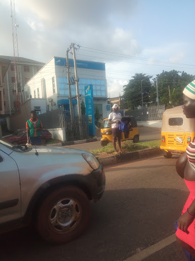 Union Bank, 58 Zik Ave, Achara, Enugu, Nigeria, Resort, state Enugu