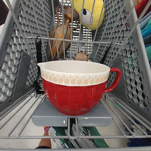 Non-Profit Organization «Goodwill Houston Select Stores donation center», reviews and photos, 10831 Jones Rd, Houston, TX 77065, USA