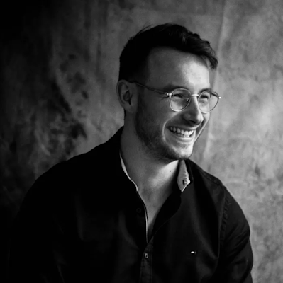 Romain Gueguen - Ostéopathe à Lanester