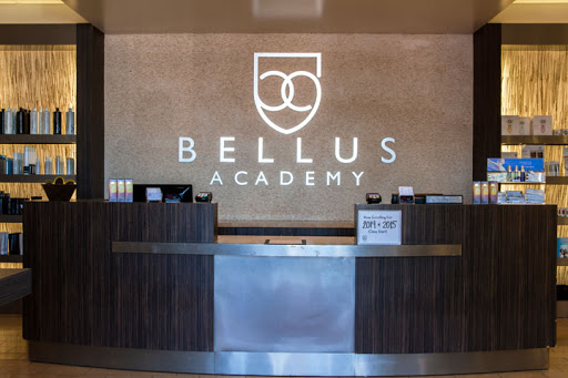 Beauty School «Bellus Academy», reviews and photos