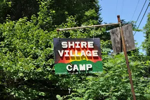 Shire Village Camp image