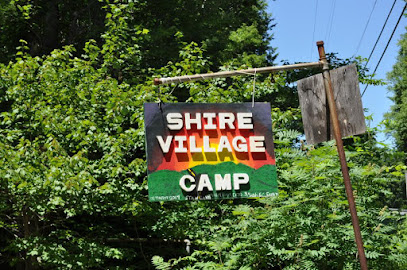 Shire Village Camp