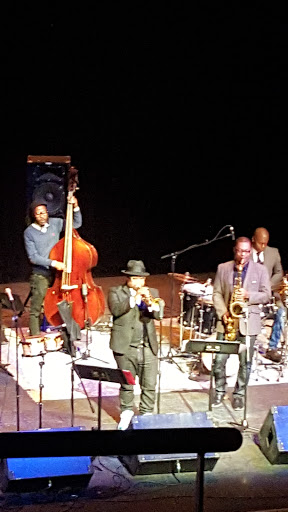 Performing Arts Theater «Jim Rouse Theatre and Performing Arts Center», reviews and photos, 5460 Trumpeter Rd, Columbia, MD 21044, USA