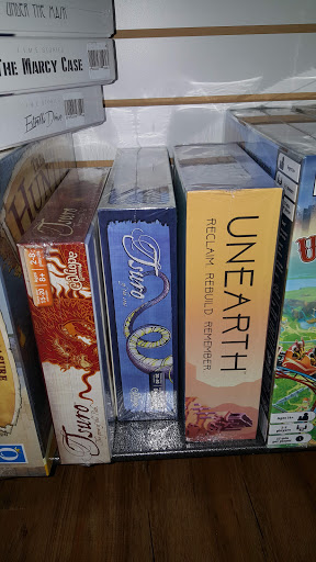 Comic Book Store «Emerald City Comics Games Toys», reviews and photos, 4902 113th Ave N, Clearwater, FL 33760, USA