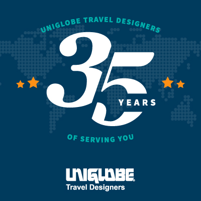 Travel Agency «Uniglobe Travel Designers», reviews and photos, 480 S 3rd St, Columbus, OH 43215, USA