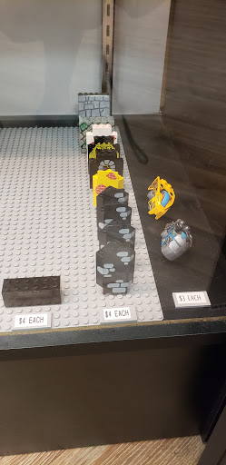 Toy Store «Bricks and Minifigs», reviews and photos, 3205 SW Cedar Hills Blvd, Beaverton, OR 97005, USA