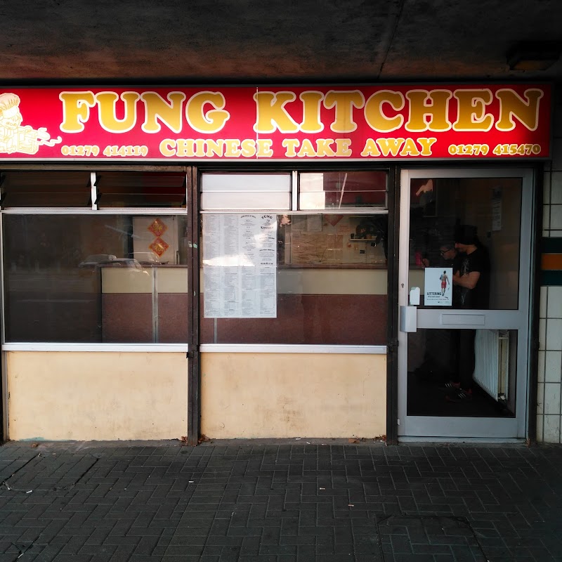 Fung Kitchen