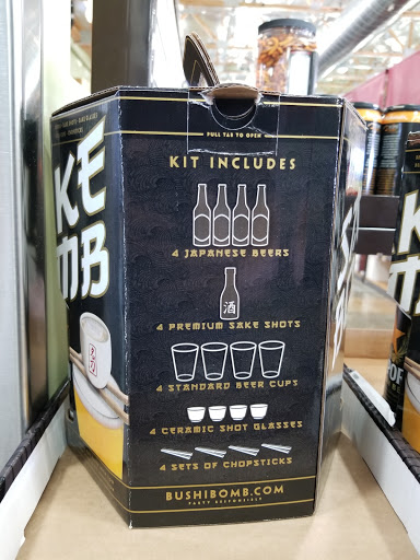 Wine Store «BevMo!», reviews and photos, 2970 E Workman Ave, West Covina, CA 91791, USA