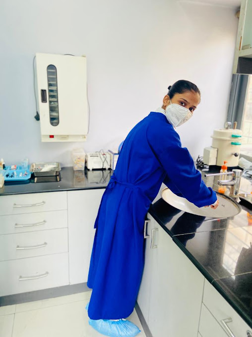 32 Strong Dental Clinic - 32 Strong Dental Clinic