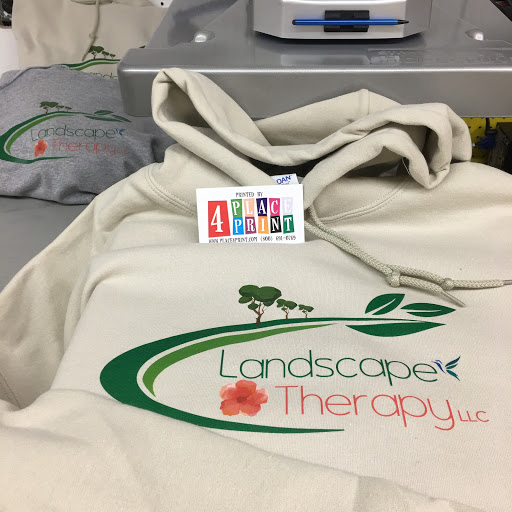 Print Shop «Place4Print - Custom T-Shirts & More of DMV area», reviews and photos, 307 Ritchie Rd, Capitol Heights, MD 20743, USA