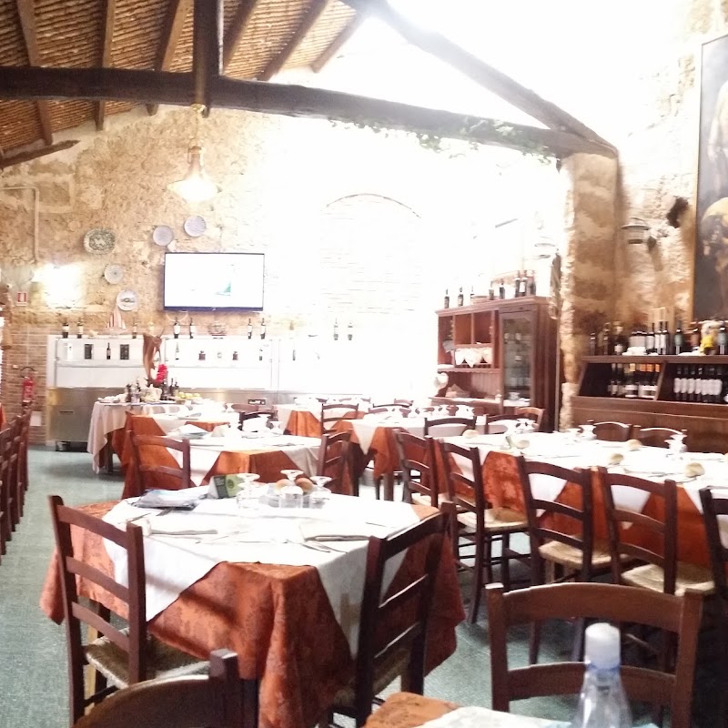 La Taverna Del Pescatore