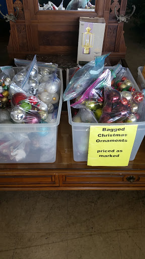 Thrift Store «Community Thrift Store», reviews and photos, 228 Forest Hills Dr, Garner, NC 27529, USA