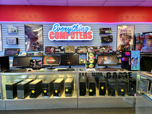 Computer Repair Service «Everything Computers», reviews and photos, 510 US-17 BUS, Surfside Beach, SC 29575, USA