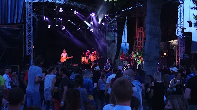 Centre culturel Maison du savoir à Saint-Laurent-de-Neste